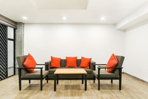 Super Townhouse 094 HOTEL MORO