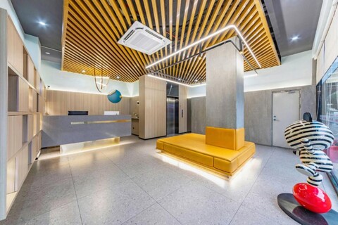 Good Home Hotel (Shenzhen Pingshan University of Technology)