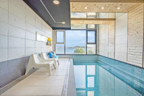 라벨르 키즈 풀빌라