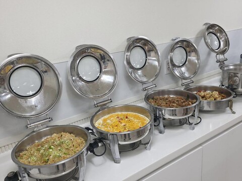 송도덴 바스타 호텔