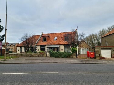 The Abbey Residence