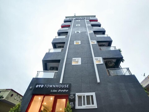 Townhouse Varthur Main Road Near Nexus Whitefield (The Forum Neighbourhood Mall)