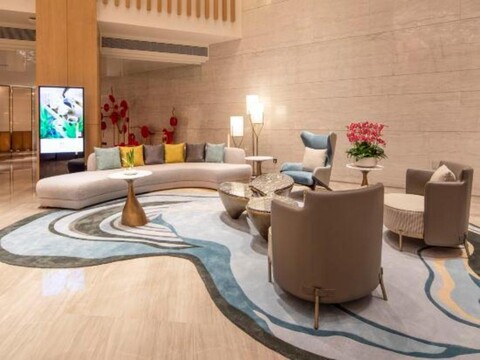 Narada Guangzhou Huangpu