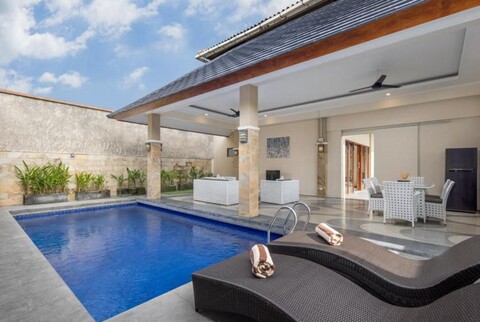 Villa Destino Seminyak