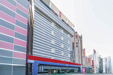 ICN 메트로 동암 홈