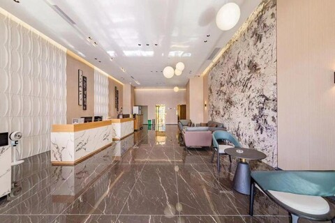 Romantic Theme Hotel Guangzhou