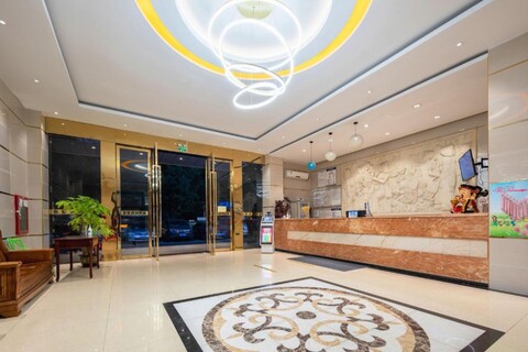 BAFEI Hotel (Bao'an Songgang Middle School)