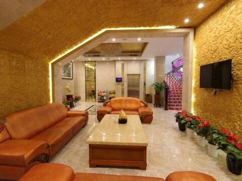 Qinjiang Hotel (Shenzhen International Convention and Exhibition Center Shajing)