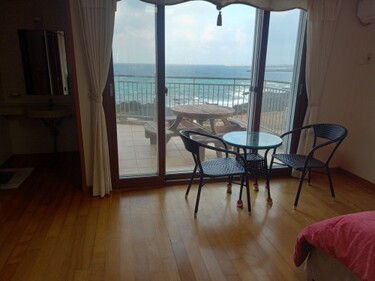 제주 해피데이펜션