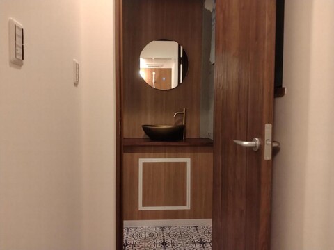 토나리노 호스텔 포 백패커