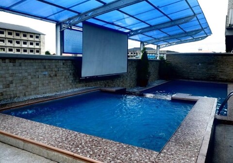 George Residence TLC, Lekki, Lagos