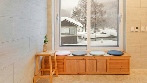 횡성 이랑둔내휴양림독채애견동반펜션