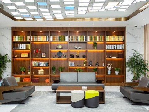 GYA Hotel (Shanghai Fengxian New Town Metro Station Jinhai Road)