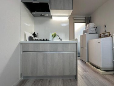 네스트레이 아파트먼트 도쿄 와세다