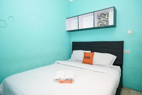 쿨코스트 니어 유니버시타스 비누스 앙그레크