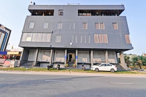 Townhouse by My Stay