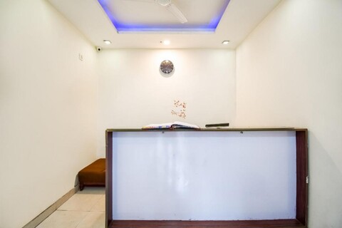 Super Hotel O AR Imperial Inn