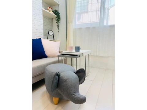 Mini Studio with Loft, Skytree/Asakusa 10Mins Walk