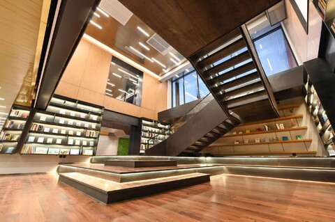 아투어 호텔 베이징 안전 디탄