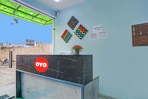 Hotel O by OYO Surya Gold Guest House