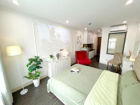 하노팔레 레지던스 킴화