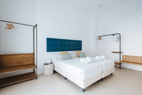 에바 추천 캐스텔라 풀 & 테라스