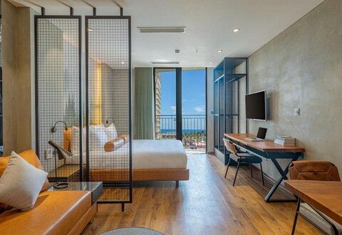 타이요 호텔 앤 아파트먼트