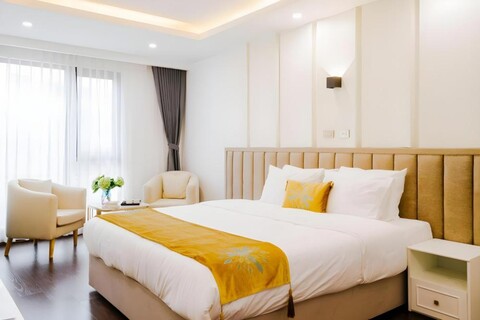 로얄 로터스 호텔