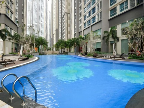 Boutique Unique - Landmark 81