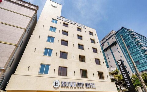 광주 하남 브라운닷 광주 하남점