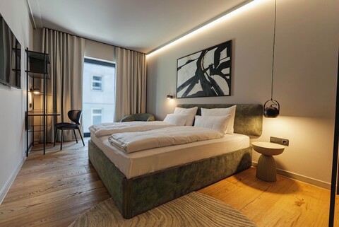 콘론 하우스, 로어 이스트 사이드