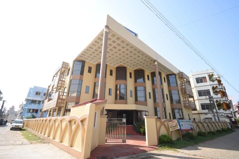 Asian Inn Beach Resort