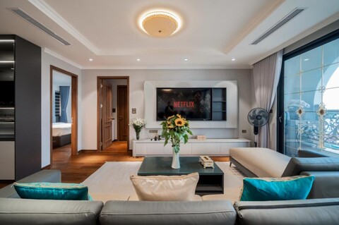 득황 레지던스 앤 호텔 웨스트레이크