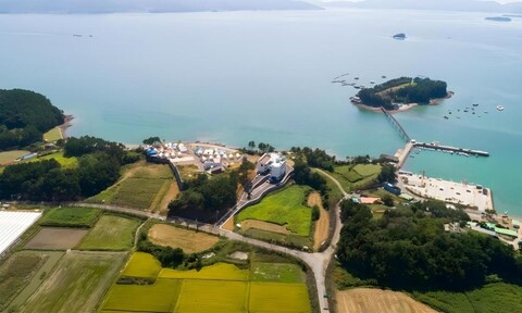 사천 시엘로리조트