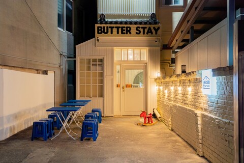 전주 버터스테이