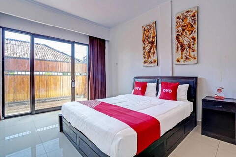 오요 91204 나푸라 홈스테이