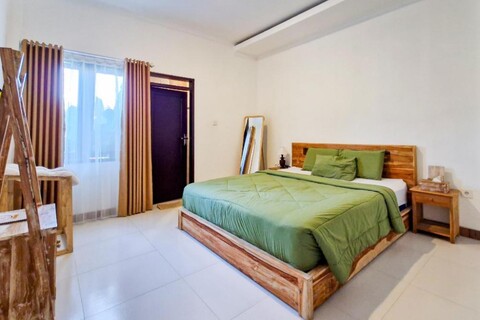 빌라 당카 킨타마니 미트라 레드도즈