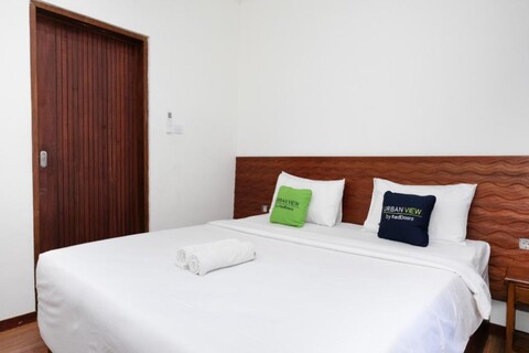 어반뷰 호텔 아르타 구나 카사