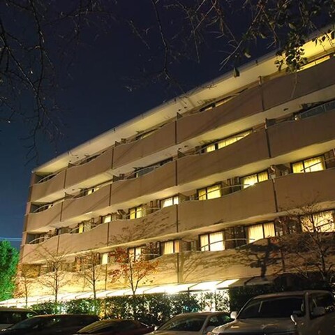 Izunagaoka Onsen Sun Valley Waraku