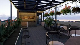 Sok Hotel And Coffee Siem Reap