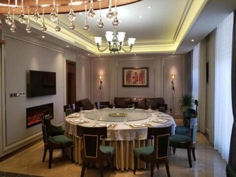 Kingkylin Club Hotel