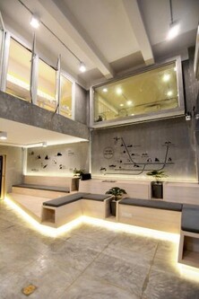 시암 에코 호스텔