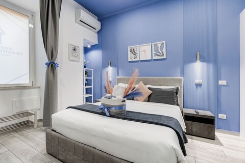 메종 리소르지멘토