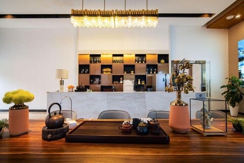 Camus smart hotel apartment