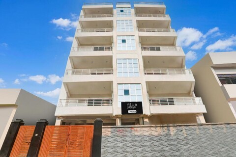 OYO Collection O Chitaipur IIT BHU Campus Varanasi