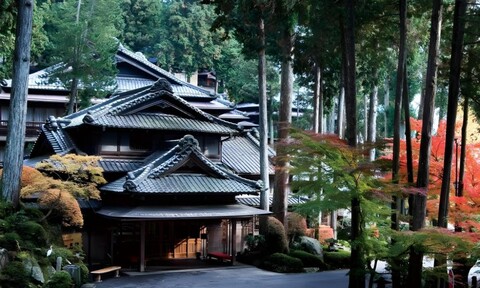 게로 온센 유노시마칸