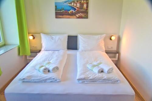 bestprice Hotel Aachen Hauptbahnhof-i