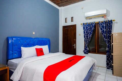 RedDoorz @ Pakuncen Malioboro Yogyakarta