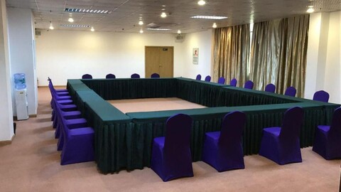 Hongrun Hotel (Shenzhen Buji East Railway Station)