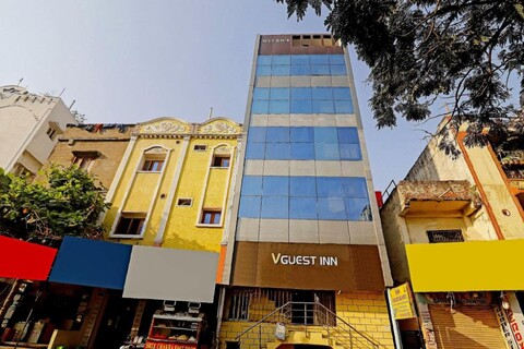 Super Hotel O V Guest Inn